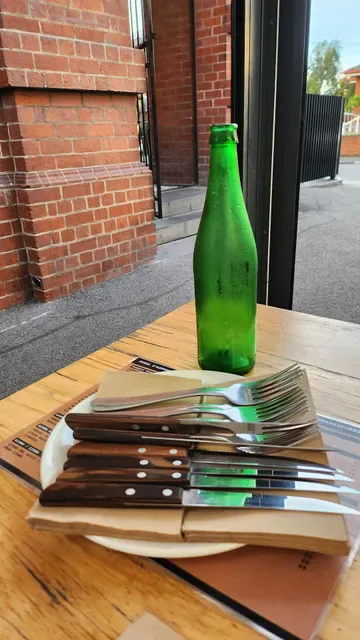 Pizza d'Asporto