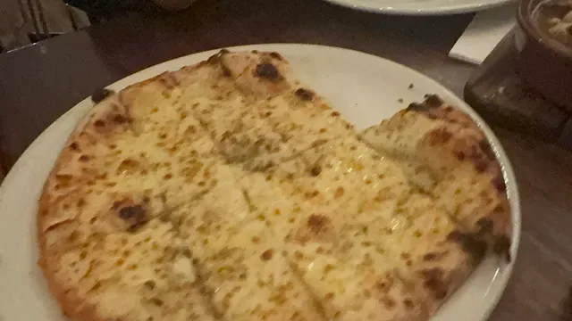 Pizza E Vino