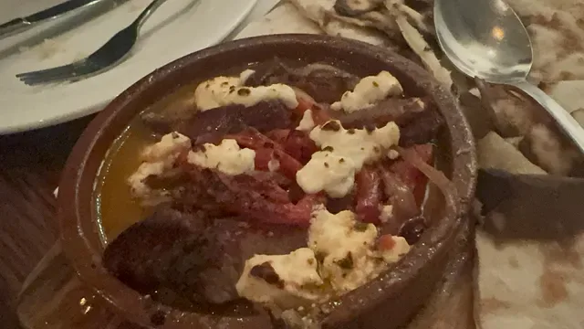 Pizza E Vino