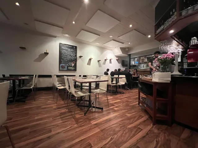 Pizza E Vino