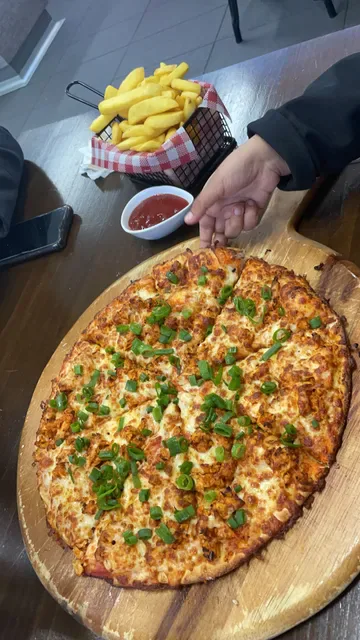Pizza Kings Altona North