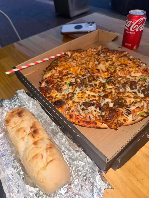 Pizza Kings Altona North