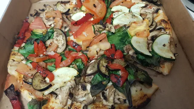 Pizza Kings Altona North