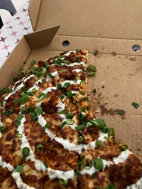 Pizza Kings Altona North