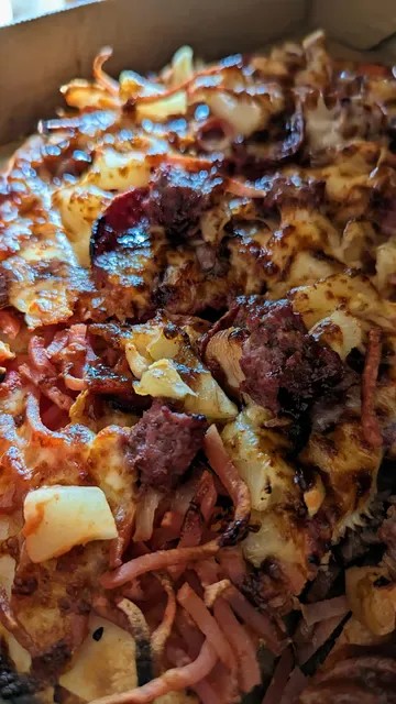 Pizza Kings Altona North