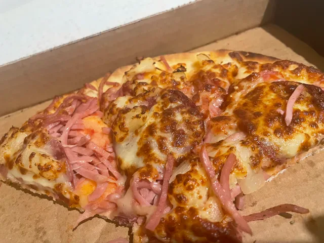 Pizza Kings Altona North