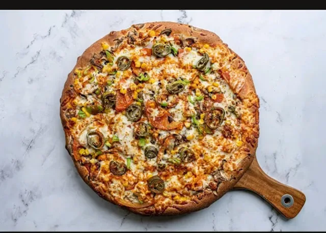 Pizza Kings Chelsea Heights