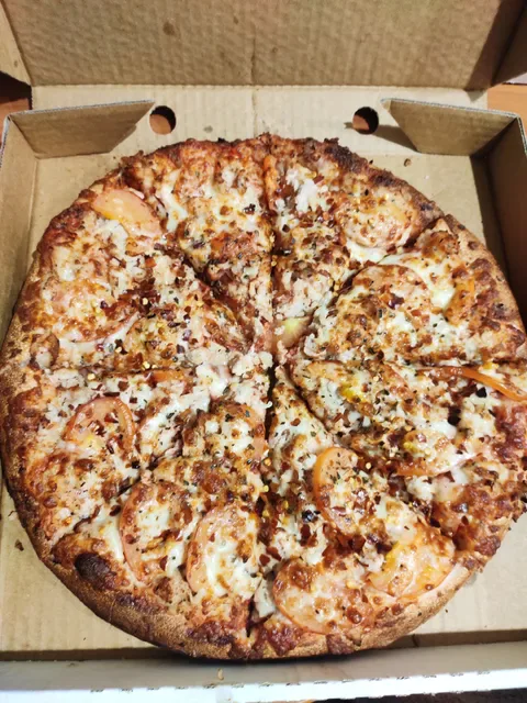 Pizza Kings Chelsea Heights