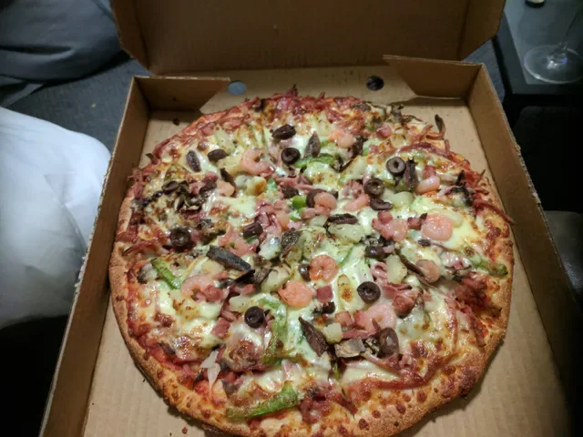 Pizza Kings Chelsea Heights