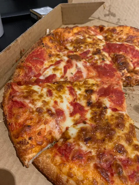 Pizza Kings Chelsea Heights