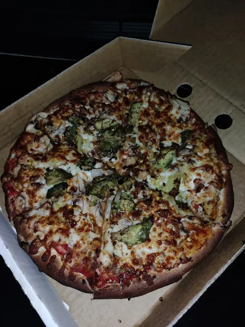 Pizza Kings Chelsea Heights