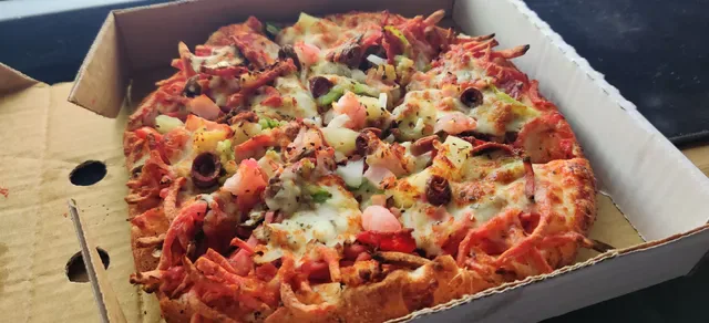 Pizza Kings Chelsea Heights