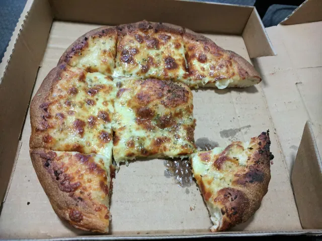 Pizza Kings Chelsea Heights