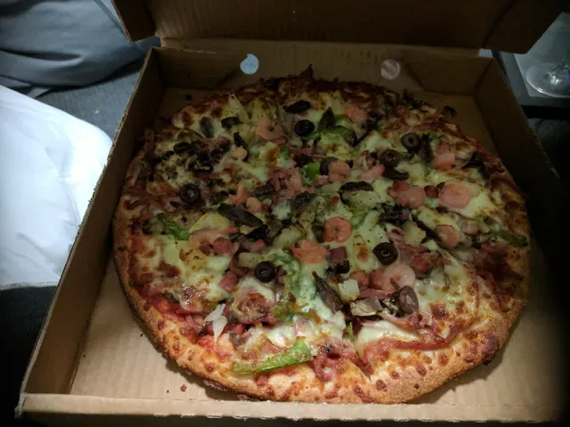 Pizza Kings Chelsea Heights