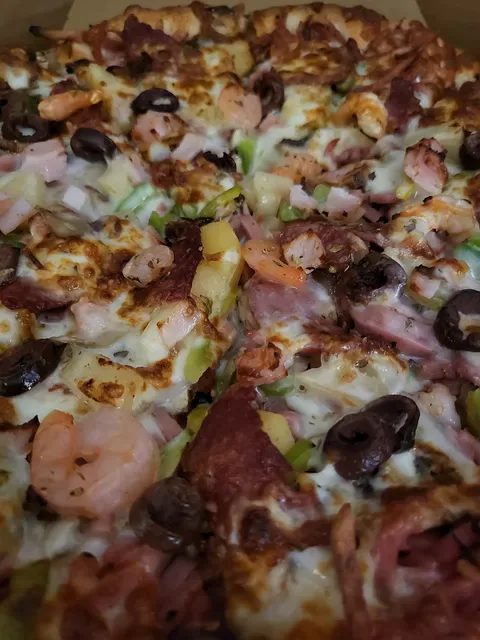 Pizza Kings Chelsea Heights