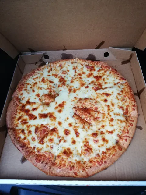 Pizza Kings Chelsea Heights