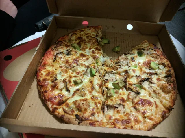 Pizza Kings Chelsea Heights