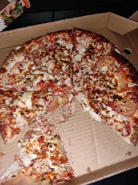 Pizza Kings Chelsea Heights