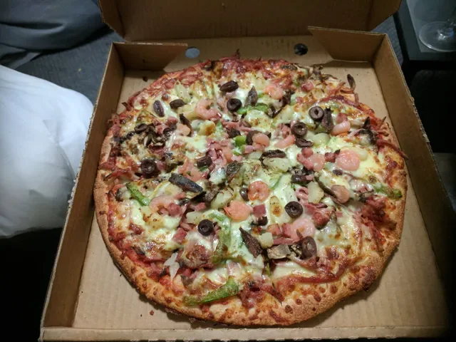 Pizza Kings Chelsea Heights