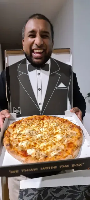Pizza Lioni