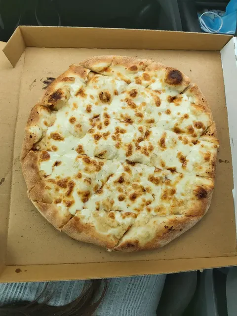 Pizza Lioni