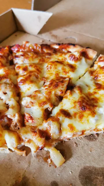 Pizza Masters