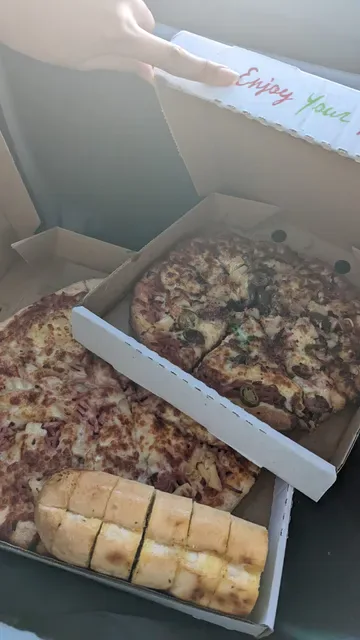 Pizza Masters