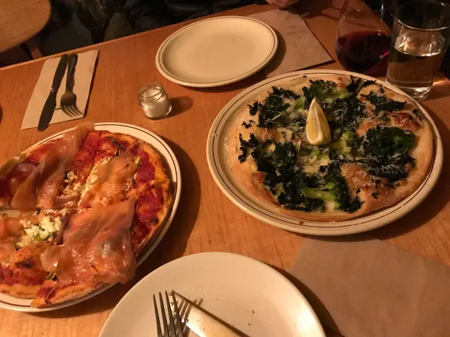 Pizza Meine Liebe