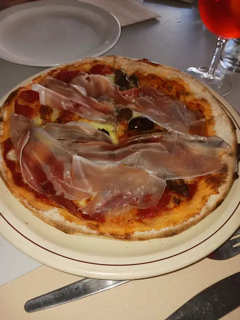 Pizza Meine Liebe