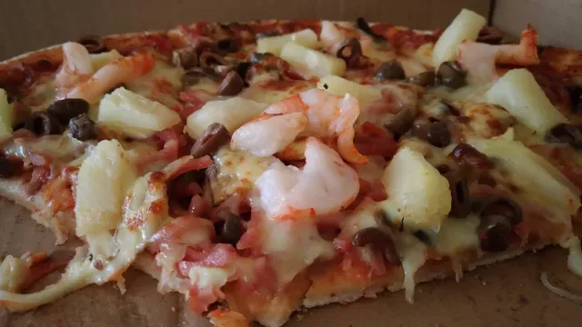 Pizza Minded Italian Cafe Bar & Restaurant