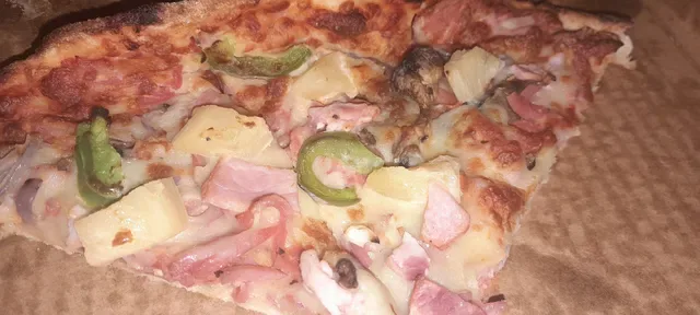 Pizza Minded Italian Cafe Bar & Restaurant