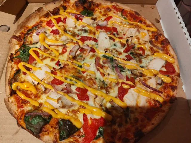 Pizza Minded Italian Cafe Bar & Restaurant