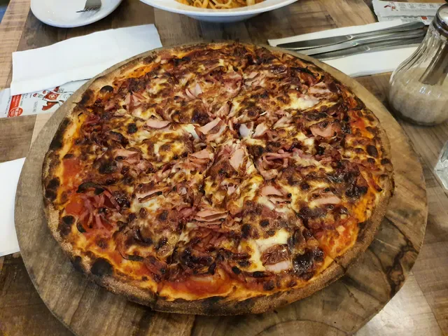 Pizza Minded Italian Cafe Bar & Restaurant