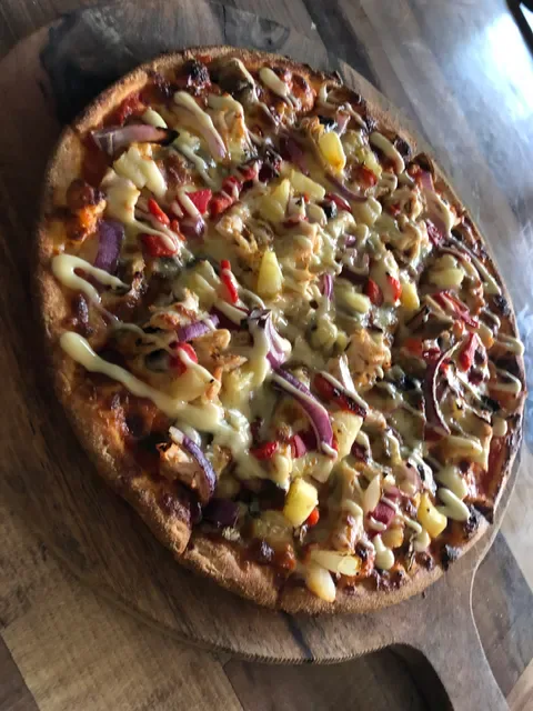 Pizza Minded Italian Cafe Bar & Restaurant