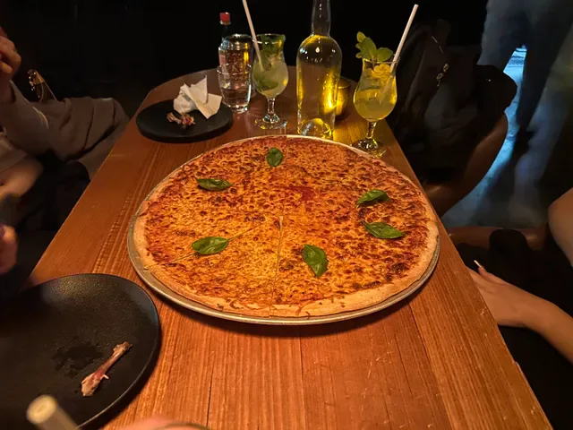 Pizza Pizza Pizza