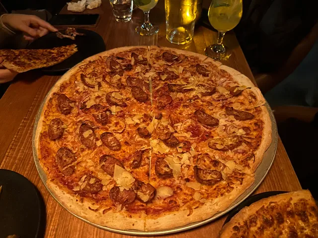 Pizza Pizza Pizza