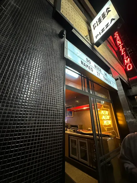 Pizza Pizza Pizza