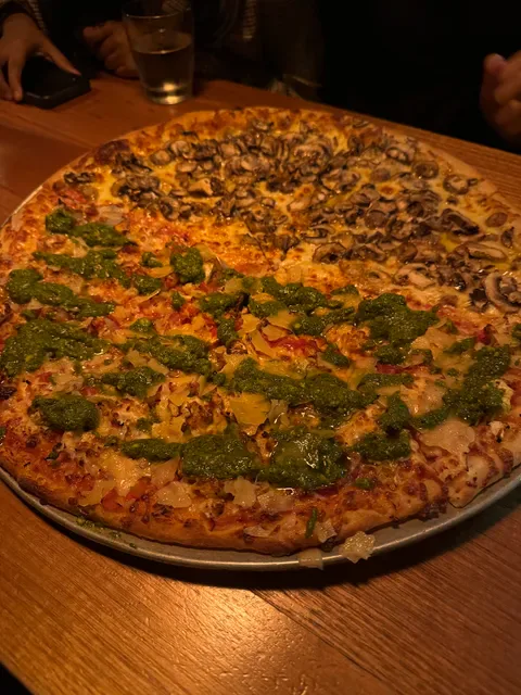 Pizza Pizza Pizza
