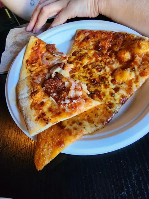 Pizza Pizza Pizza