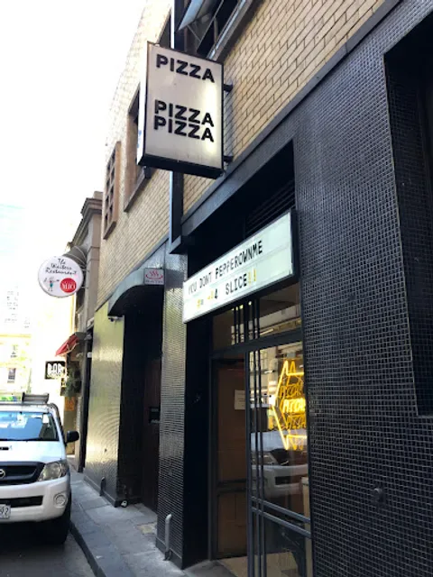 Pizza Pizza Pizza
