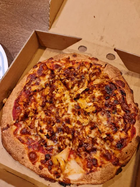 Pizza Porchetto Cranbourne