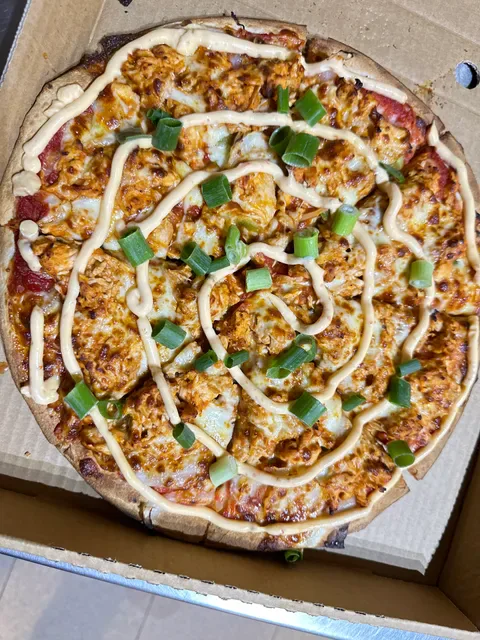 Pizza Porchetto Cranbourne