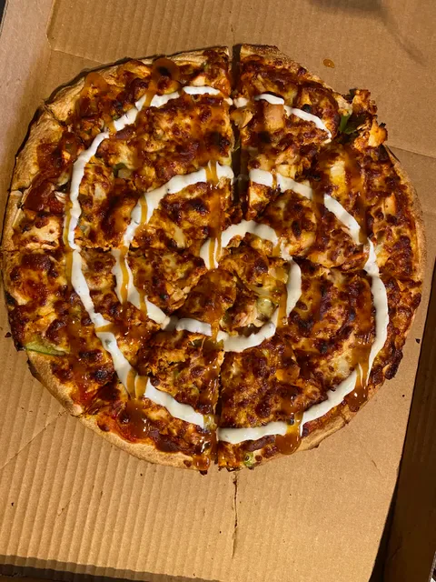Pizza Porchetto Cranbourne