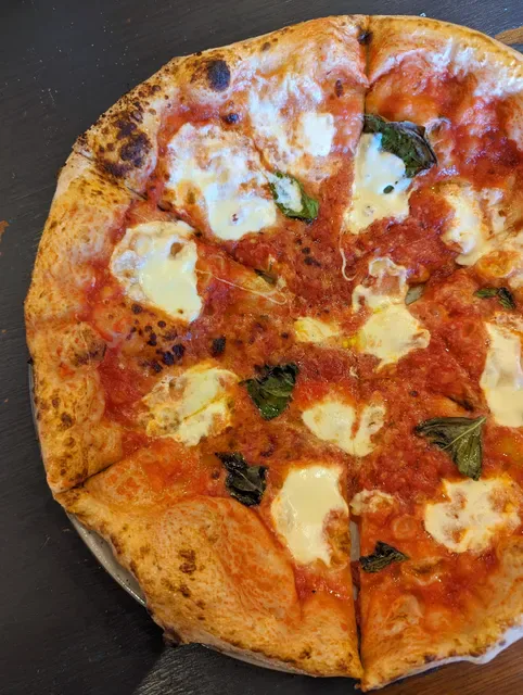 Pizza Strada & Bar