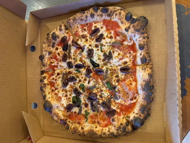 Pizza Strada & Bar