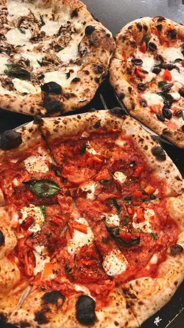 Pizza Strada & Bar