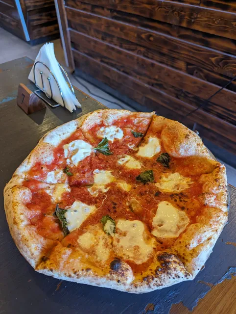 Pizza Strada & Bar
