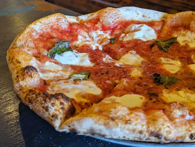 Pizza Strada & Bar