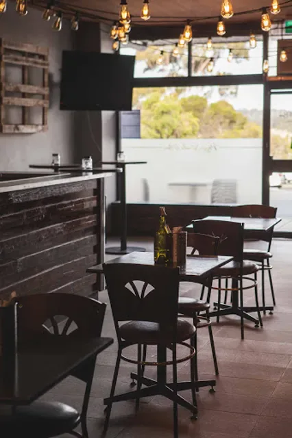 Pizza Strada & Bar