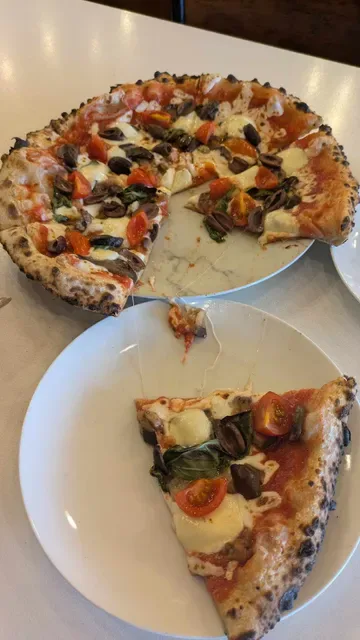 Pizza Strada & Bar